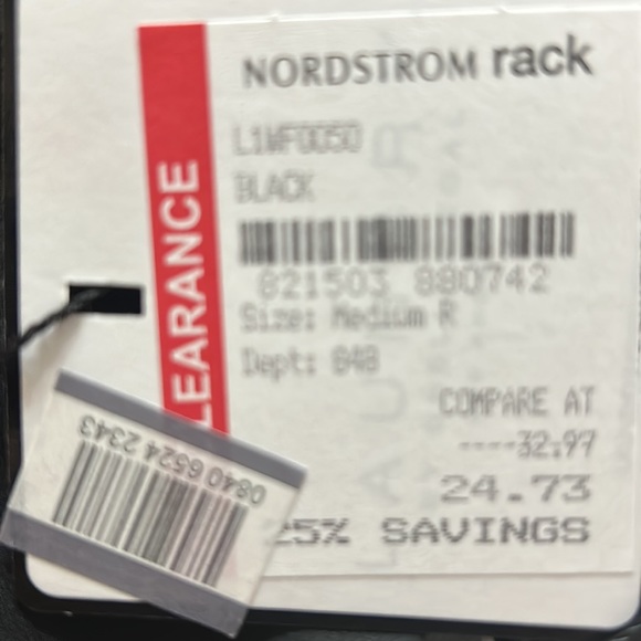 Laundry by Shelli Segal Black Blouse M - Picture 5 of 8